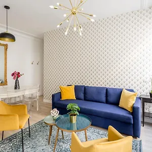 Apartment Cosy 3 Bedrooms - 1 Bathroom - Les Halles, Paris