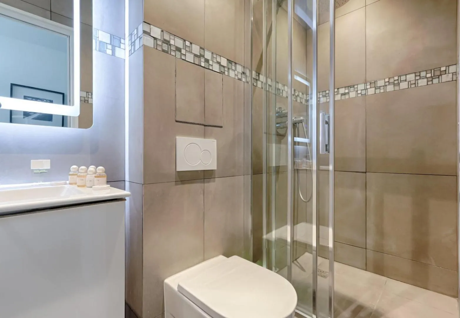 Apartment Tbs 310 - Elegant Studio Near Marais District Paris